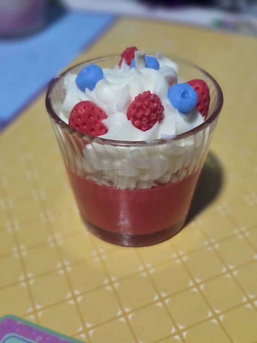 Ароматни соеви свещи/букети/подаръчета за всеки повод!