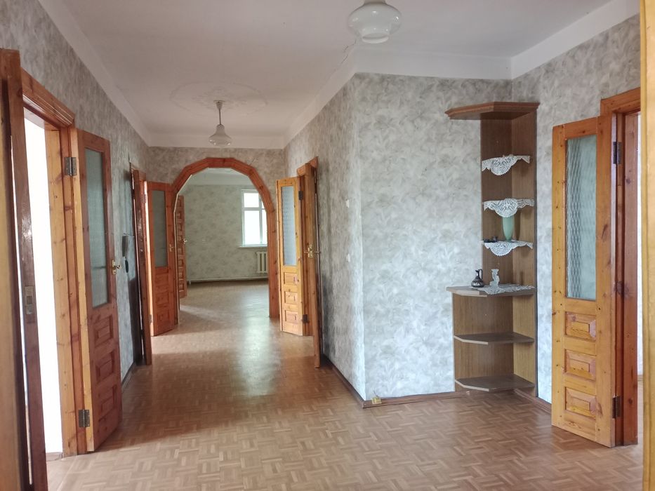 Продам дом на Красном кардоне