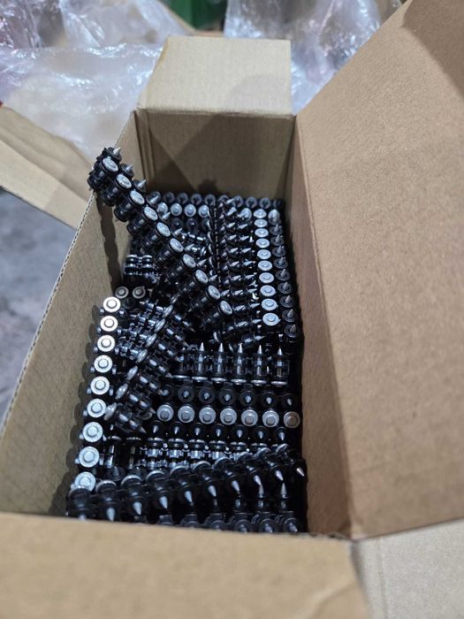 oferta cuie beton HILTI BX3 / 16,19,22,25,27,32,36