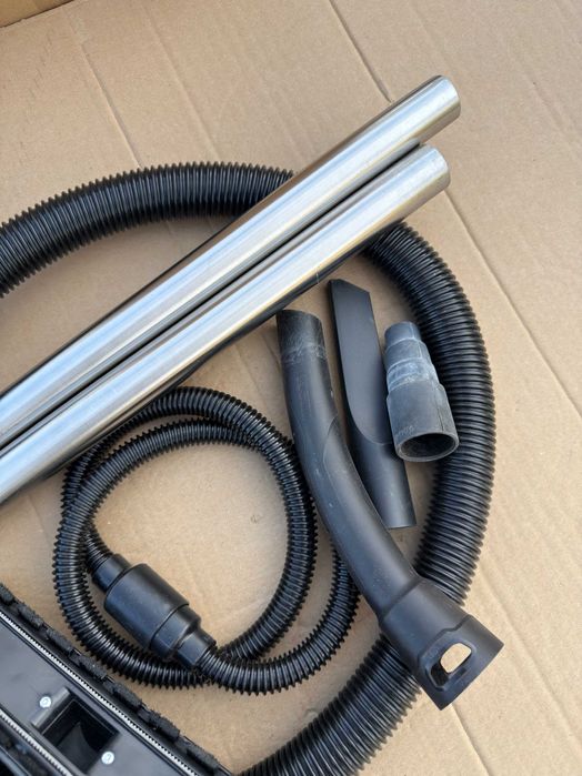 Set de furtun si accesorii aspirator Karcher WD4, WD5, WD6, WD3