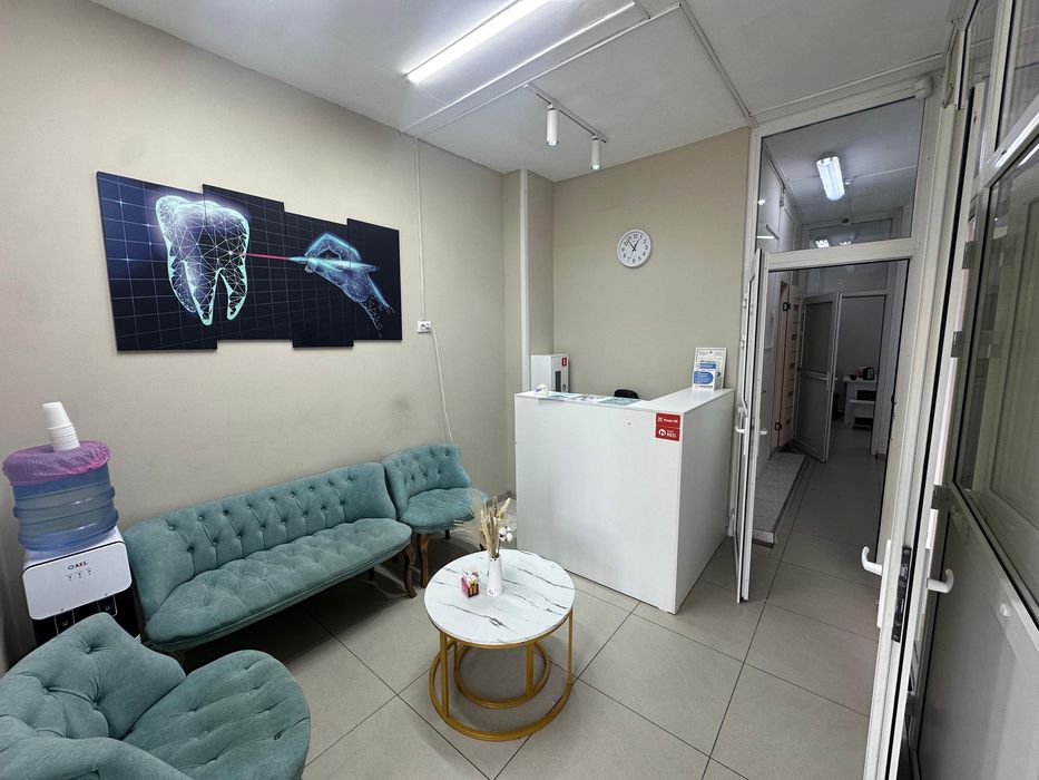 стоматологическая клиника