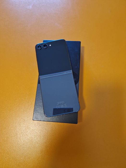 Samsung Flip5 512gb 5G, Graphite stare buna  factura garantie bonus