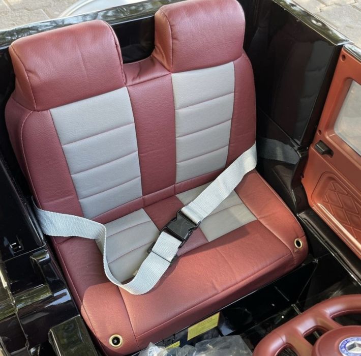 Продам электромобиль