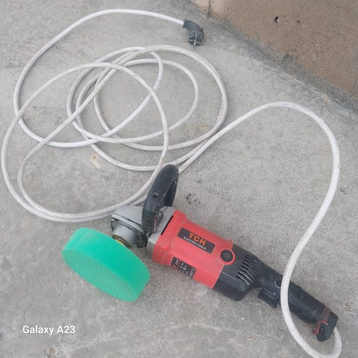 Балгарка Палировка