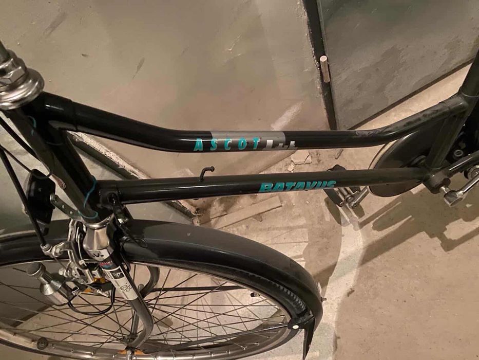 Велосипед Batavus Ascot