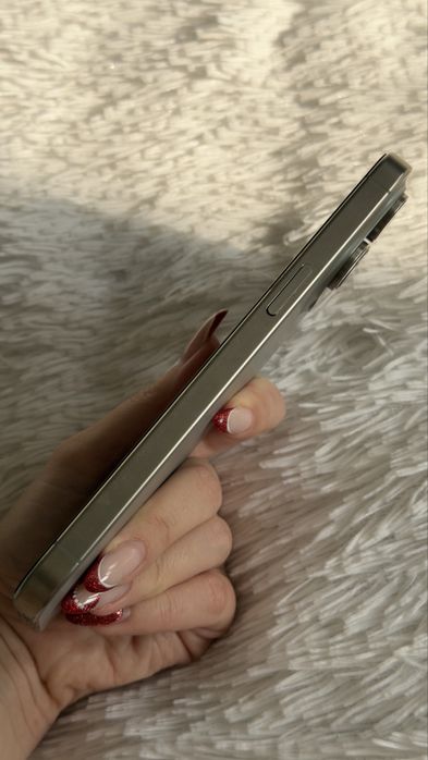 Продам Iphone 15 PROMAX 256 GB