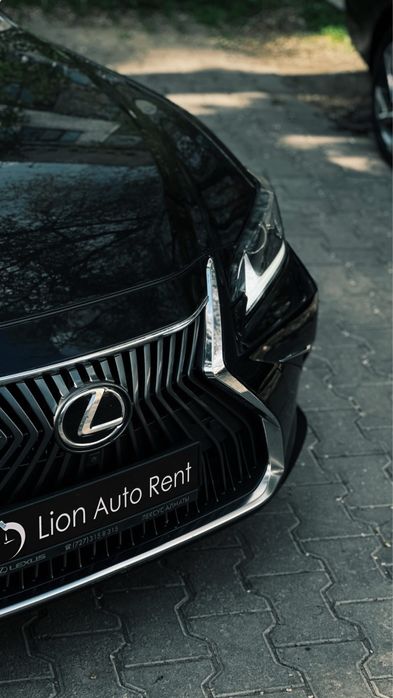 Прокат авто Аренда авто