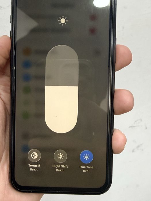 iPhone 11 pro 64 space gray sotiladi