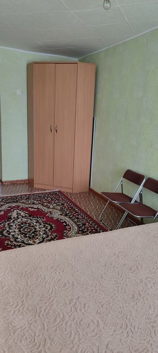 Продается двухкомнатная квартира