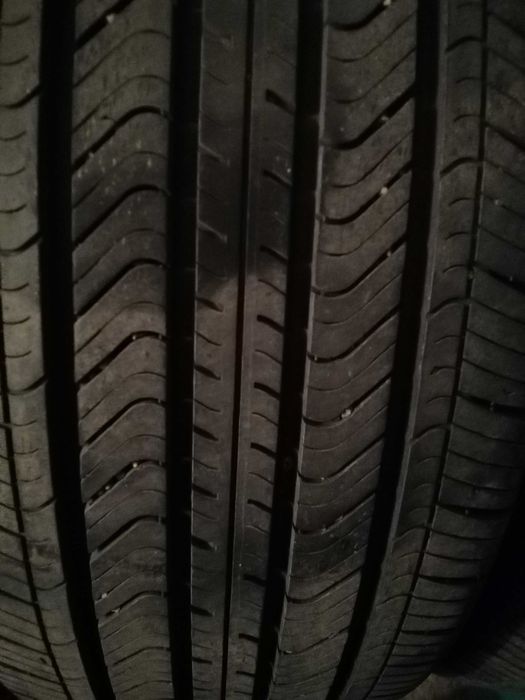 Автогуми Мишлен 215/55 R17