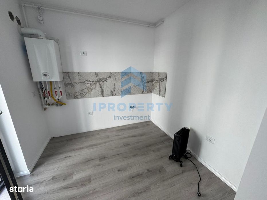 1 Decembrie | 2 Camere | Curte proprie 35 mp | Bloc 2025 | LUX | 0% TV