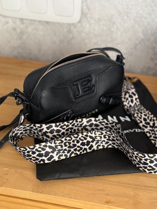 Сумка кросс-боди Ermanno Firenze