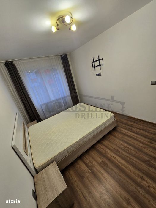 Apartament 2 camere Baciu Hills Strada Stelelor