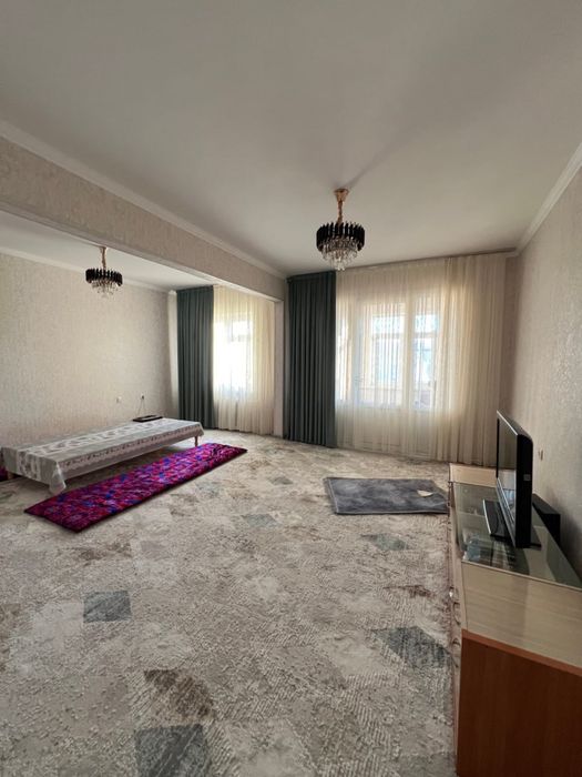 Квартира 4/4/4, 94м2. Круг Актепа, Шайхонтохур РОВД