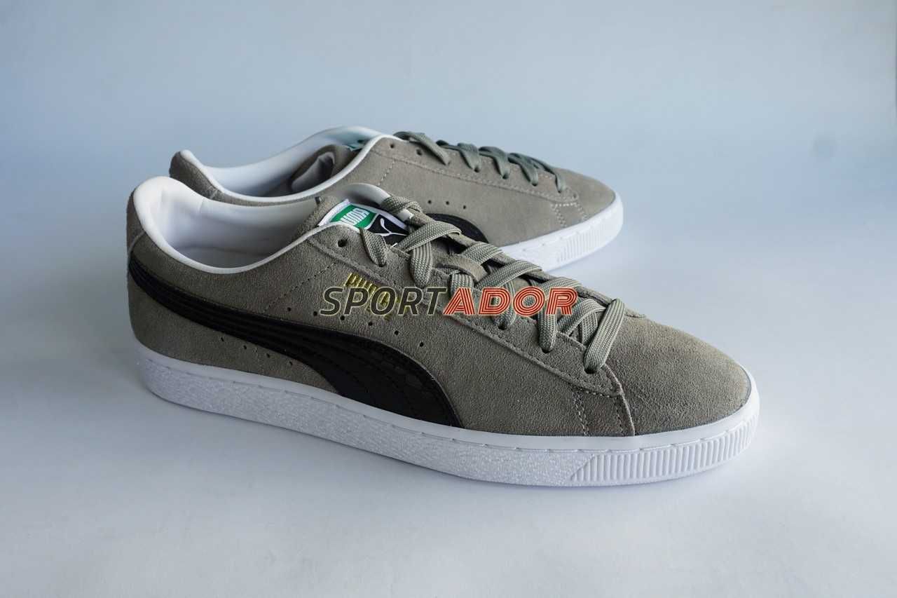 Adidasi Puma Suede Croc 42 44.5 45EU factura Oradea OLX.ro