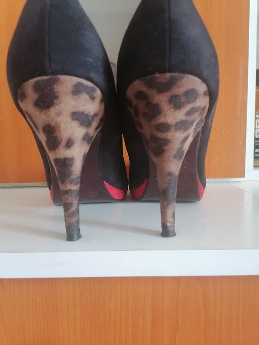 Pantofi damă (mărimea 39)