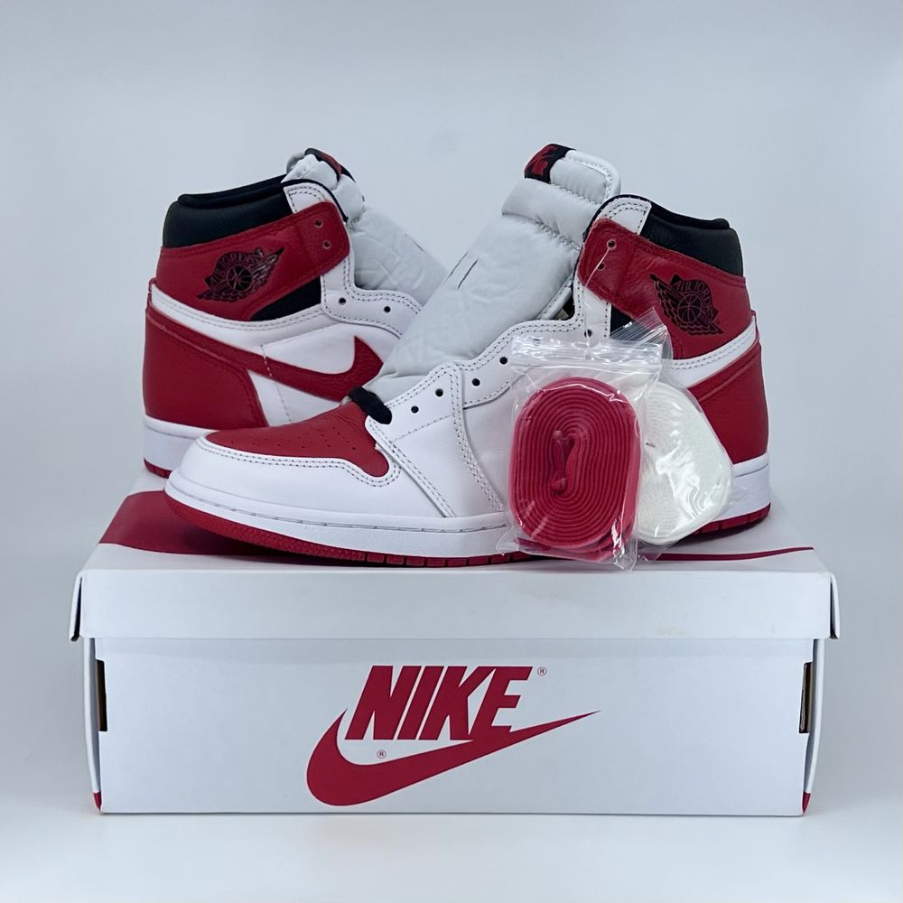 Air jordan originali online