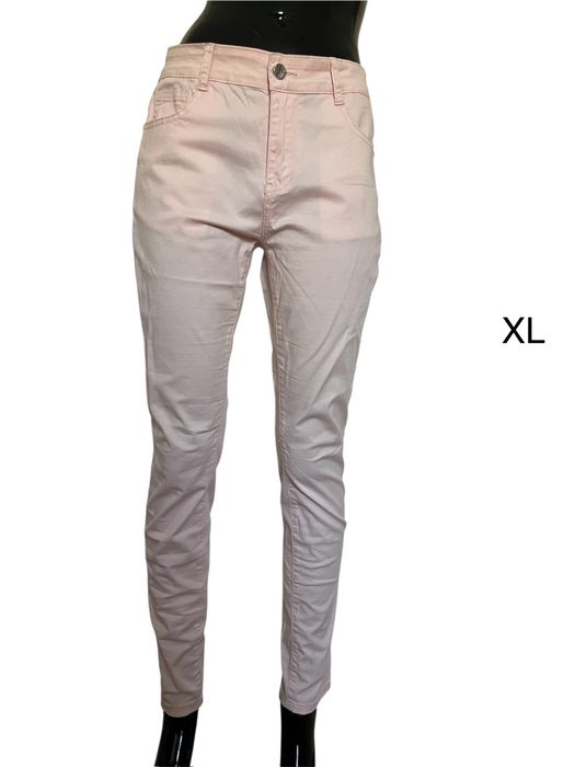 Дамски дънки, използвано състояние