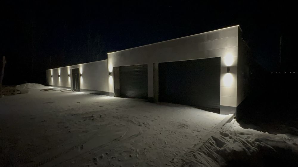 Электрик профессионал