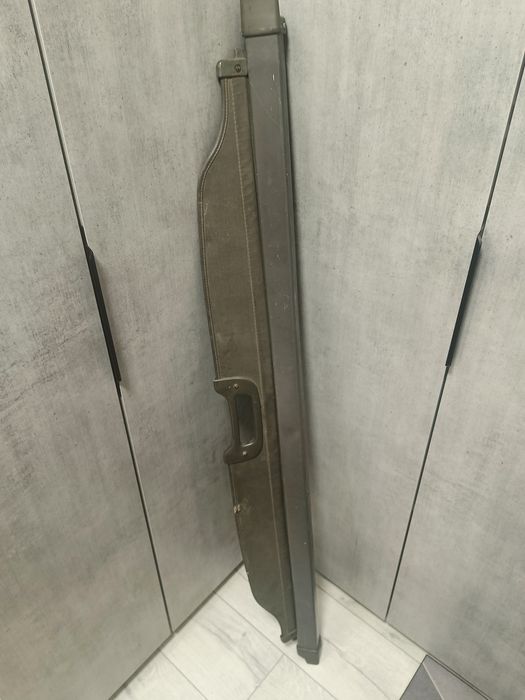 Шторка багажника Subaru BF