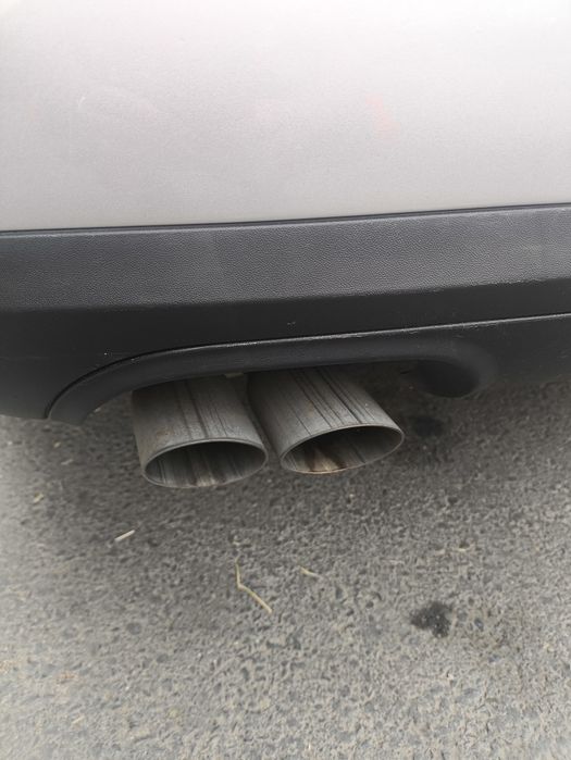 Vw Passat B6 2.0 Diesel