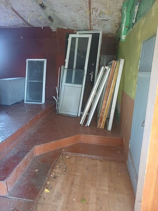 Продам дом в с. Бобровка