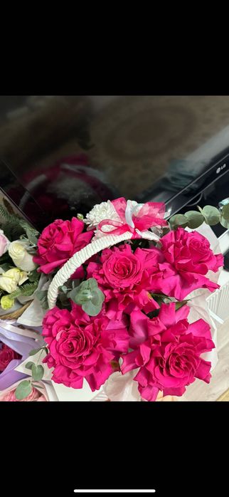 Продаётся цветы,красивые ,нежные