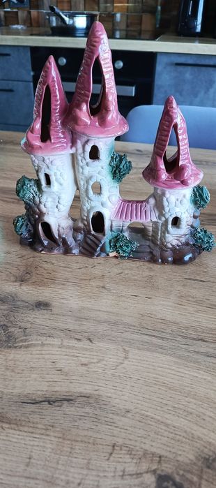 Декорация для аквариума