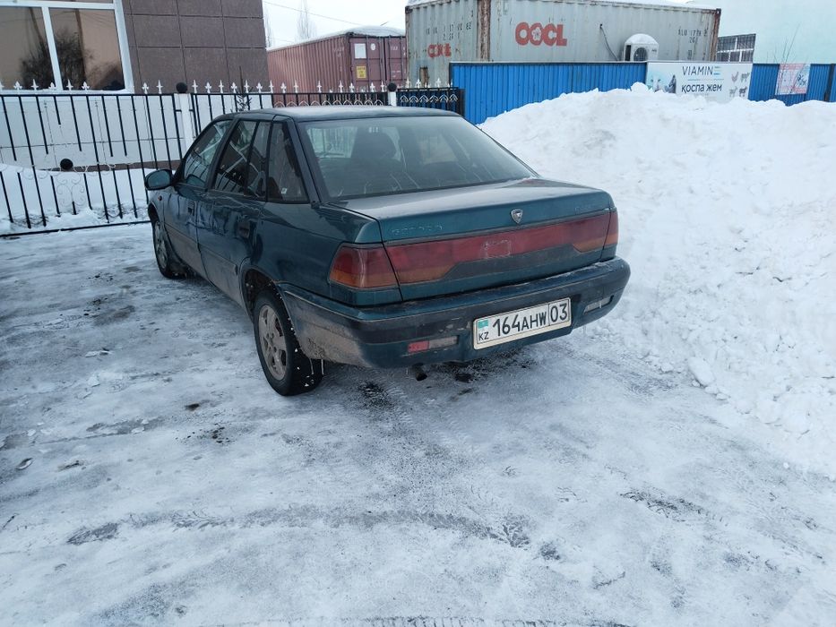 Daewoo espero 2.0 680тыщ торг