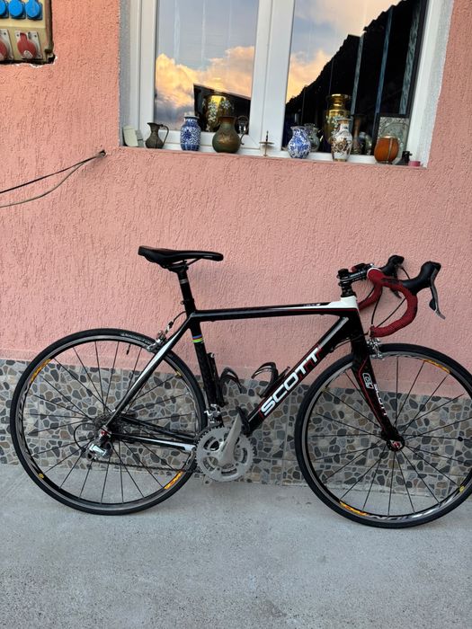 Cursiere carbon (focus, felt , scott , eddy merckx)