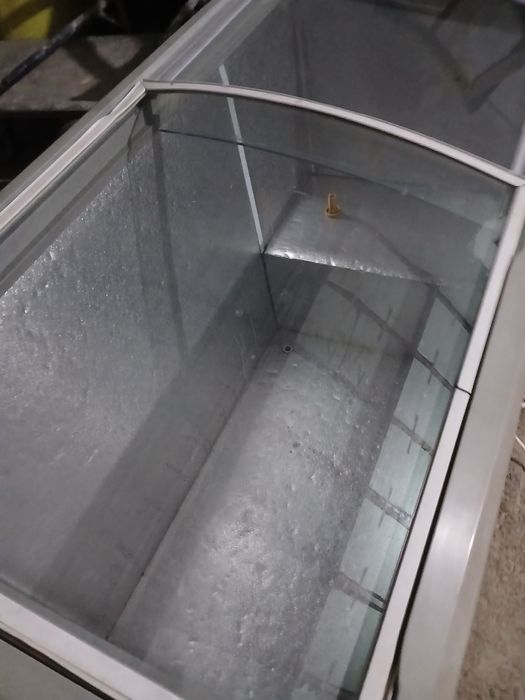 Морозилник сотилади