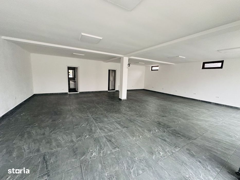 Spațiu comercial vad  comercial Podari