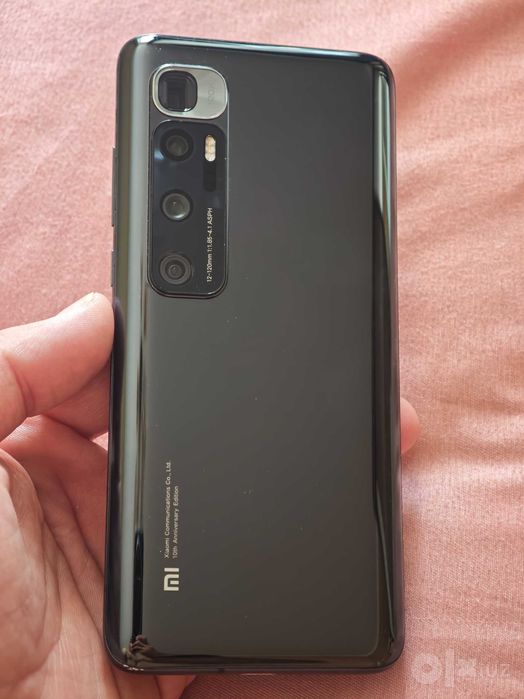 Xiaomi 10 ultra zoom 120x