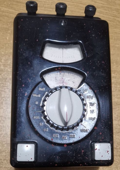 Уреди за различни измервания