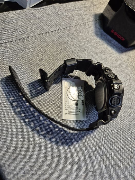 Продавам часовник Casio G Shock