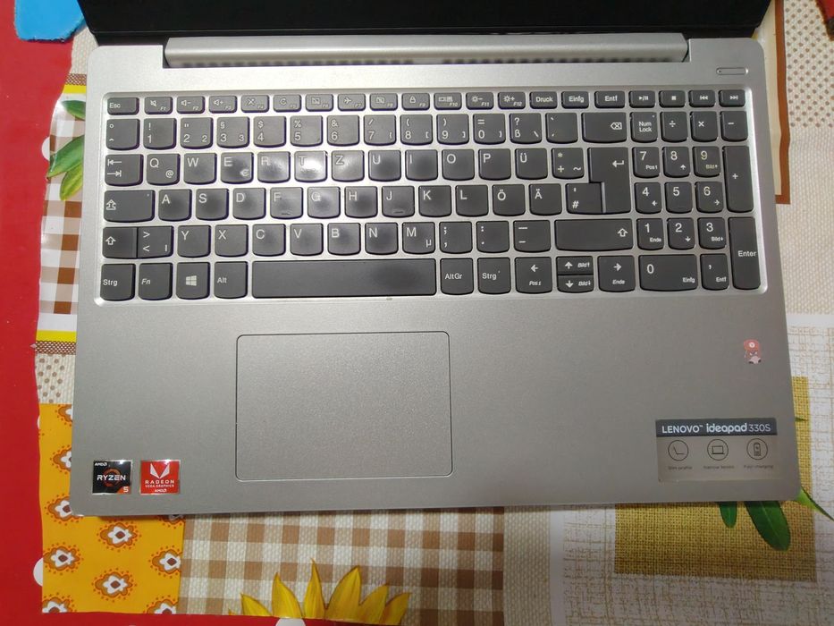 Lenovo Ideapad 330S pentru piese