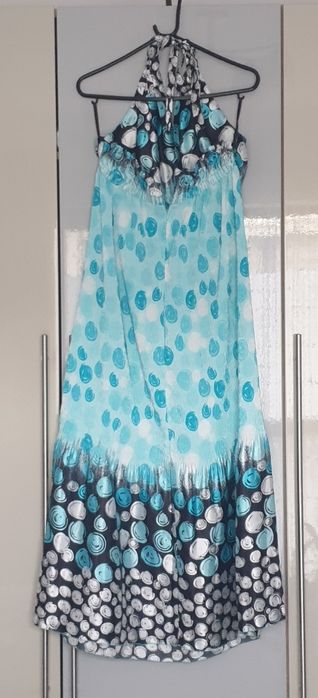 Rochie de vară in stare foarte bună