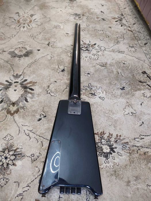 РЕДКИЙHeadless Bass — Hohner B2B Professional (Steinberge