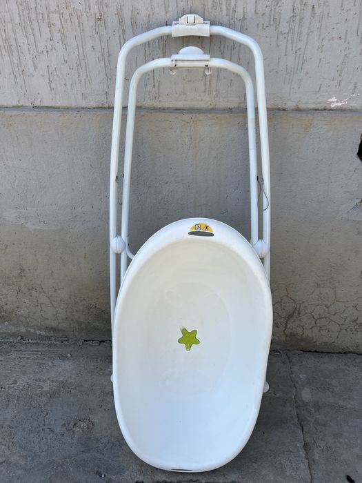 Столик для купания