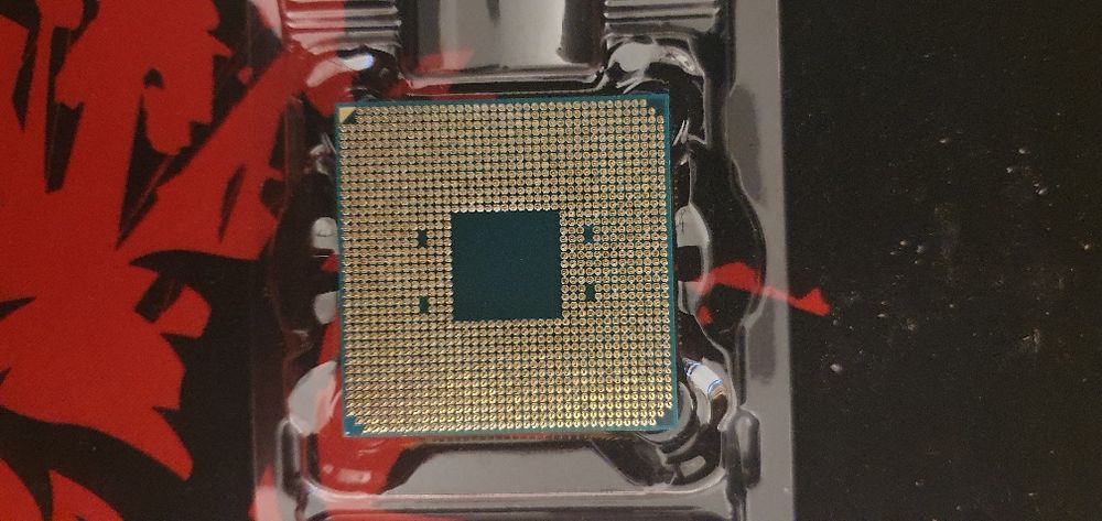 Procesor AMD Ryzen 3 1200