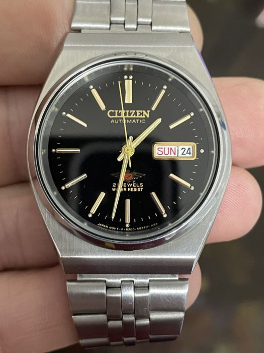 Наручные часы seiko