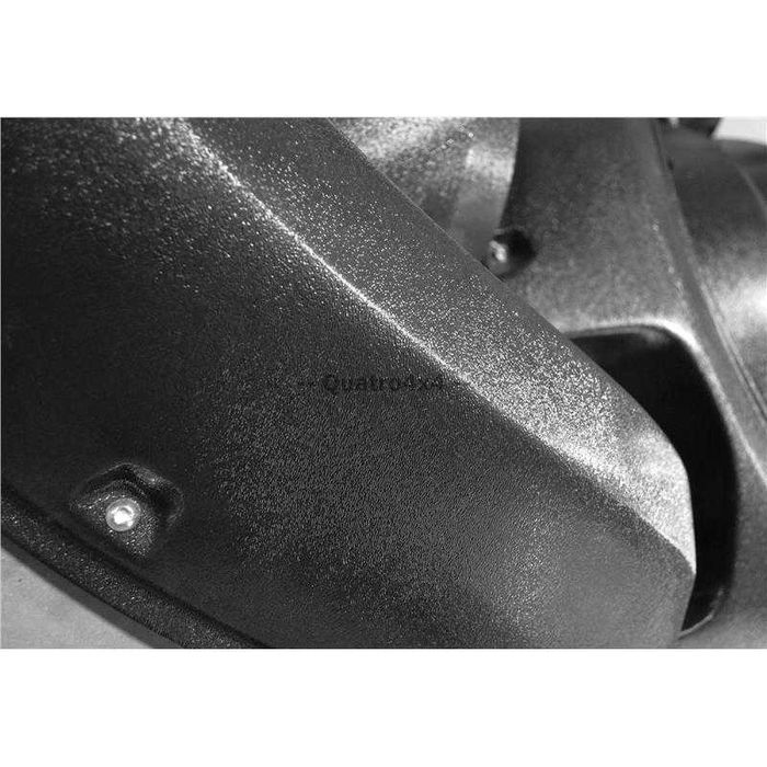 Overfendere extensii roti Ford Ranger T7 2016+