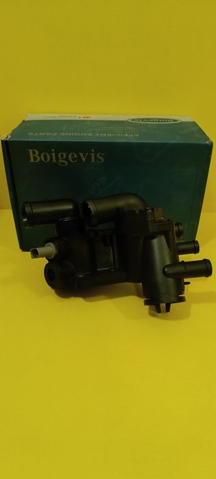 Корпус термостата