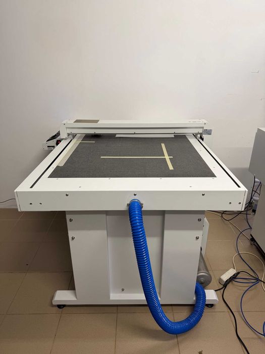 Masa de Taiere SECABO FC100