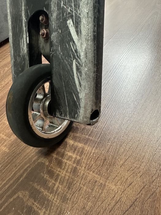 Trotineta STREET Freestyle Custom