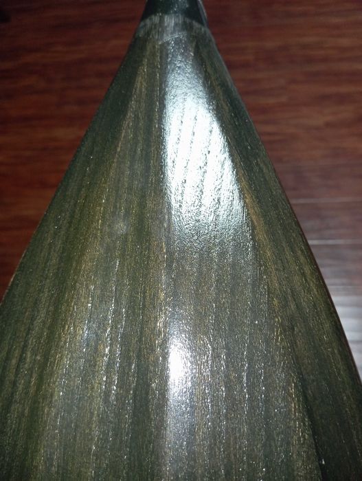 Домбра из натуральной берёзы