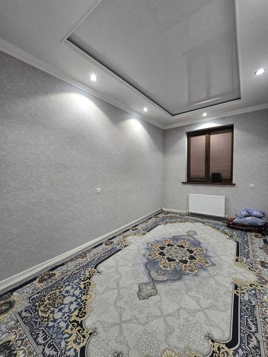 Участка сотилади. Сергели. Ахмад Жужа. 5-хона