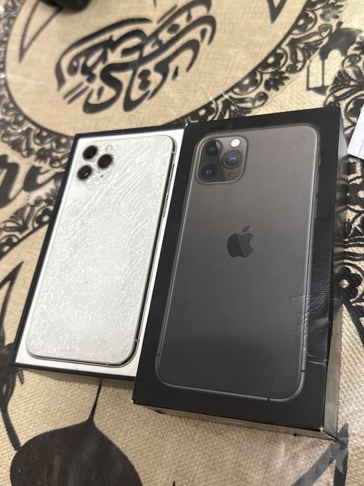 Iphone 11 pro 64 gb