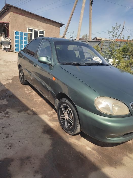 Продам Авто sens