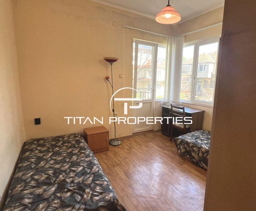 Дава се под наем Тристаен апартамент в Варна, Център - 65 кв.м за 600 € - Снимка #6